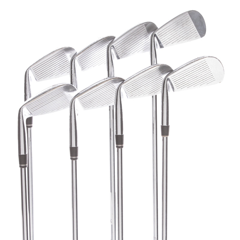 Nike Pro Combo Steel Mens Right Hand Irons 3-PW Stiff -