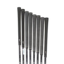 Nike Pro Combo Steel Mens Right Hand Irons 3-PW Stiff -