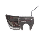 Odyssey Metal - X 7 MID Mens Right Hand Putter 34" Mallet - Odyssey