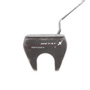 Odyssey Metal - X 7 MID Mens Right Hand Putter 34" Mallet - Odyssey