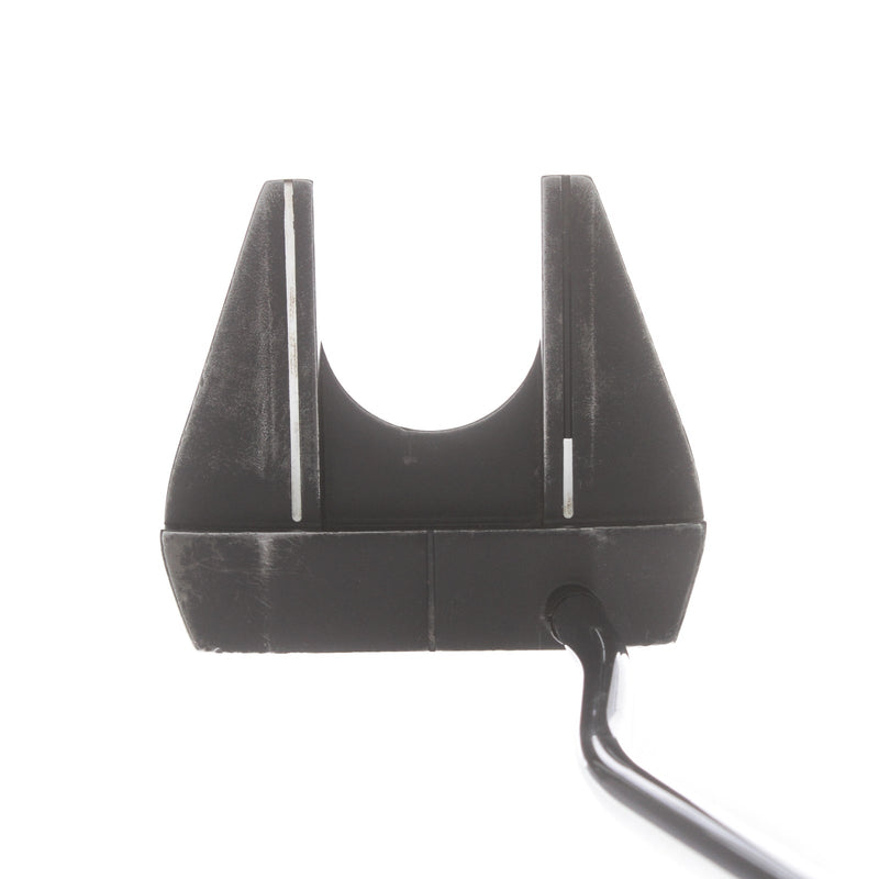 Odyssey Metal - X 7 MID Mens Right Hand Putter 34" Mallet - Odyssey