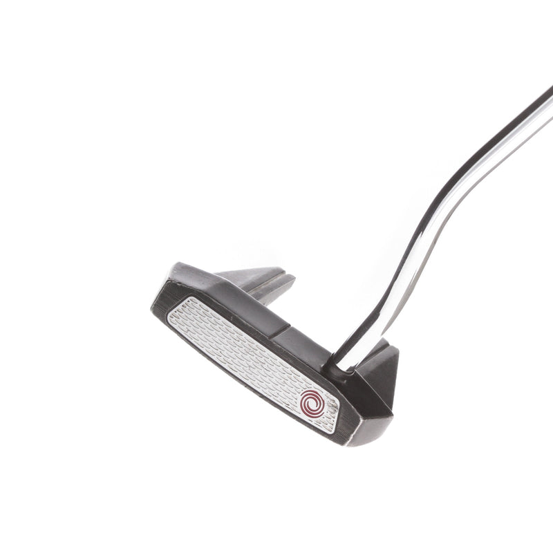 Odyssey Metal - X 7 MID Mens Right Hand Putter 34" Mallet - Odyssey