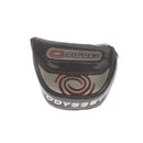 Odyssey Metal - X 7 MID Mens Right Hand Putter 34" Mallet - Odyssey
