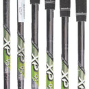 TaylorMade M2 2017 Steel Mens Right Hand Irons 5-PW Regular - XP 95 R300