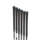 TaylorMade M2 2017 Steel Mens Right Hand Irons 5-PW Regular - XP 95 R300