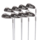 Ping G20 Steel Mens Right Hand Irons 4-SW Blue Dot 0.75* Upright Regular - Ping CFS