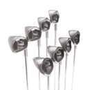 Ping G20 Steel Mens Right Hand Irons 4-SW Blue Dot 0.75* Upright Regular - Ping CFS