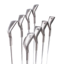 Ping G20 Steel Mens Right Hand Irons 4-SW Blue Dot 0.75* Upright Regular - Ping CFS