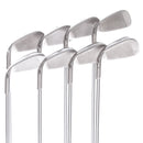 Ping G20 Steel Mens Right Hand Irons 4-SW Blue Dot 0.75* Upright Regular - Ping CFS