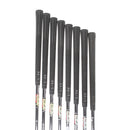 Ping G20 Steel Mens Right Hand Irons 4-SW Blue Dot 0.75* Upright Regular - Ping CFS