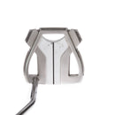 TaylorMade Spider X Mens Left Hand Putter 31" Mallet - KBS CT Tour Super Stroke Pistol GTR 1.0