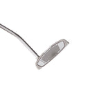 TaylorMade Spider X Mens Left Hand Putter 31" Mallet - KBS CT Tour Super Stroke Pistol GTR 1.0