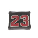 TaylorMade Spider X Mens Left Hand Putter 31" Mallet - KBS CT Tour Super Stroke Pistol GTR 1.0