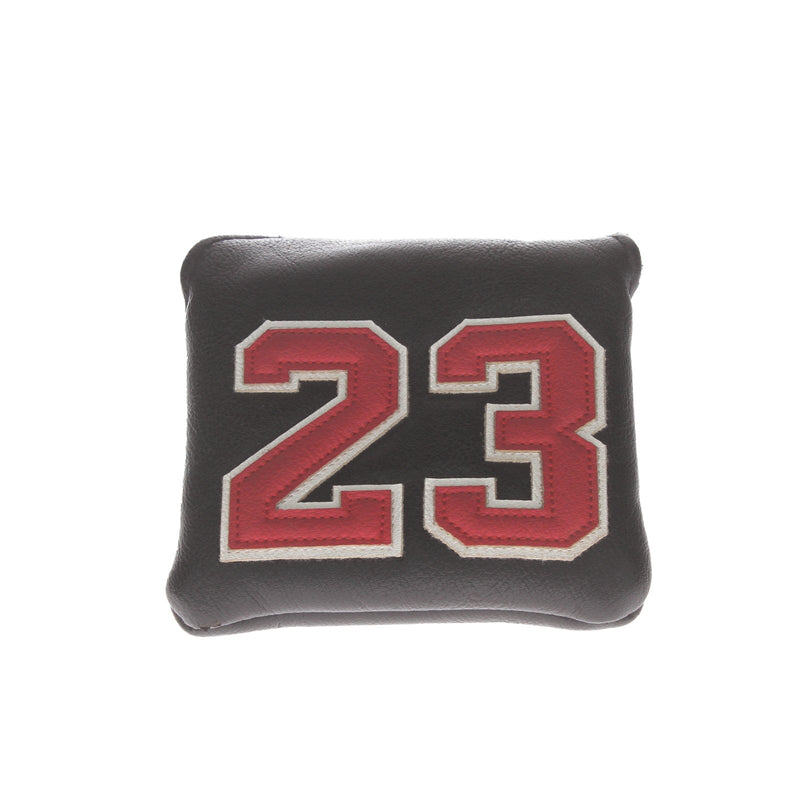 TaylorMade Spider X Mens Left Hand Putter 31" Mallet - KBS CT Tour Super Stroke Pistol GTR 1.0