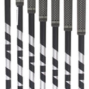 TaylorMade SIM Max Graphite Mens Right Hand Irons 5-SW Regular - Ventus 6-R