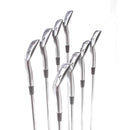 Mizuno MX-200 Steel Mens Right Hand Irons 3-PW Regular - True Temper Dynalite Gold XP R300