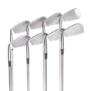 Mizuno MX-200 Steel Mens Right Hand Irons 3-PW Regular - True Temper Dynalite Gold XP R300