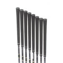 Mizuno MX-200 Steel Mens Right Hand Irons 3-PW Regular - True Temper Dynalite Gold XP R300