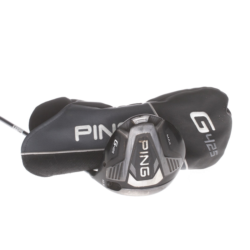 Ping G425 Max Graphite Mens Right Hand Driver 10.5* Regular - Alta CB 55 R
