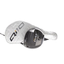 TaylorMade Qi10 Max Graphite Mens Right Hand Driver 10.5* Regular - Speeder NX 50 R