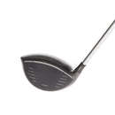TaylorMade Qi10 Max Graphite Mens Right Hand Driver 10.5* Regular - Speeder NX 50 R
