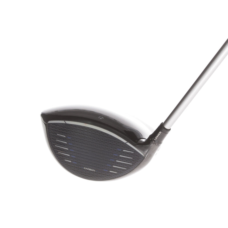 TaylorMade Qi10 Max Graphite Mens Right Hand Driver 10.5* Regular - Speeder NX 50 R