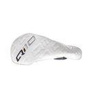 TaylorMade Qi10 Max Graphite Mens Right Hand Driver 10.5* Regular - Speeder NX 50 R