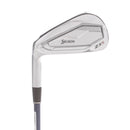 Srixon ZX5 Graphite Mens Left Hand 6 Iron Stiff - Diamana ZX 60
