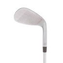 Wilson Staff Model Steel Mens Left Hand Sand Wedge 56* 14 Bounce Stiff - Dynamic Golf 120 S300
