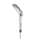 Wilson Staff Model Steel Mens Left Hand Sand Wedge 56* 14 Bounce Stiff - Dynamic Golf 120 S300