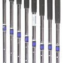 Callaway X-20 Steel Mens Right Hand Irons 4-SW Uniflex - Callaway