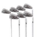 Ping i20 Steel Mens Right Hand Irons 4-PW Blue Dot 0.75* Upright Regular - Ping CFS