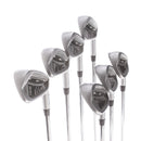 Ping i20 Steel Mens Right Hand Irons 4-PW Blue Dot 0.75* Upright Regular - Ping CFS