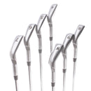 Ping i20 Steel Mens Right Hand Irons 4-PW Blue Dot 0.75* Upright Regular - Ping CFS