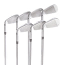 Ping i20 Steel Mens Right Hand Irons 4-PW Blue Dot 0.75* Upright Regular - Ping CFS