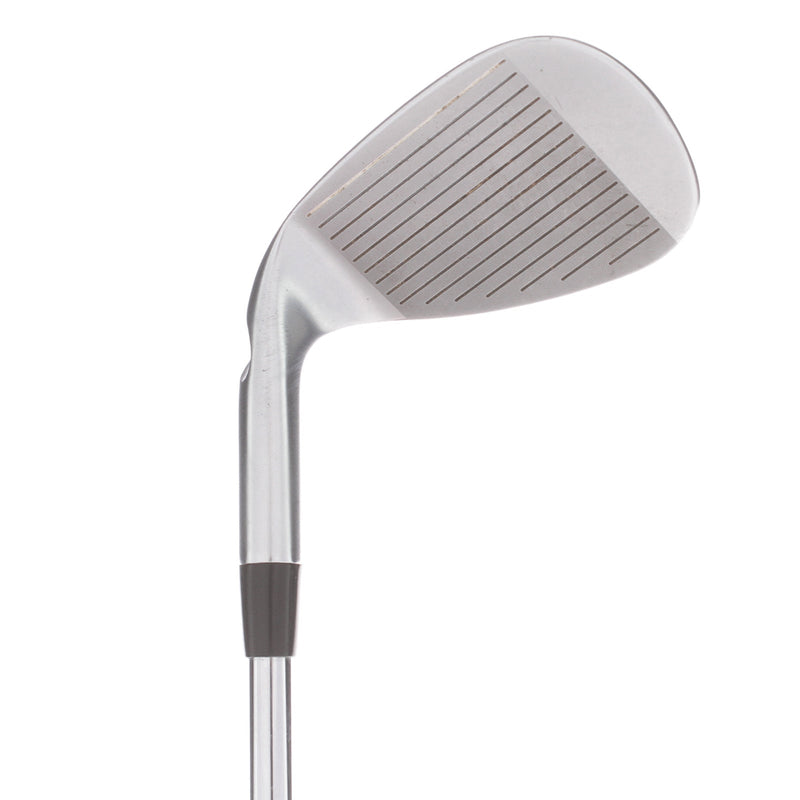 Ping Tour-W Steel Mens Right Hand Gap Wedge 52* 12 Bounce Regular - Ping AWT
