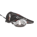 TaylorMade M6 Graphite Mens Right Hand 3 Hybrid 19* Regular - Atmos 6