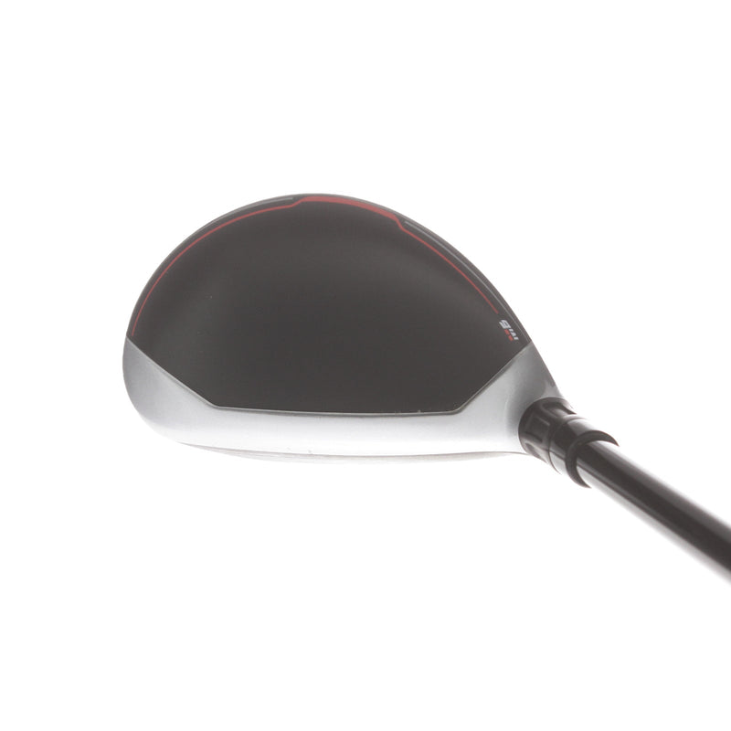 TaylorMade M6 Graphite Mens Right Hand 3 Hybrid 19* Regular - Atmos 6