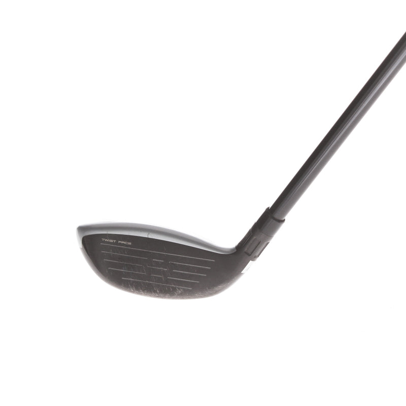 TaylorMade M6 Graphite Mens Right Hand 3 Hybrid 19* Regular - Atmos 6