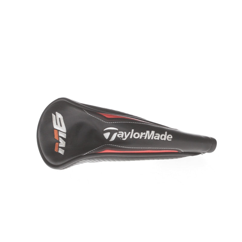 TaylorMade M6 Graphite Mens Right Hand 3 Hybrid 19* Regular - Atmos 6