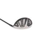 Callaway Rogue ST Max OS Graphite Mens Right Hand 4 Hybrid 22* Regular - Tensei AV Series 65 Blue