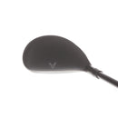 Callaway Rogue ST Max OS Graphite Mens Right Hand 4 Hybrid 22* Regular - Tensei AV Series 65 Blue