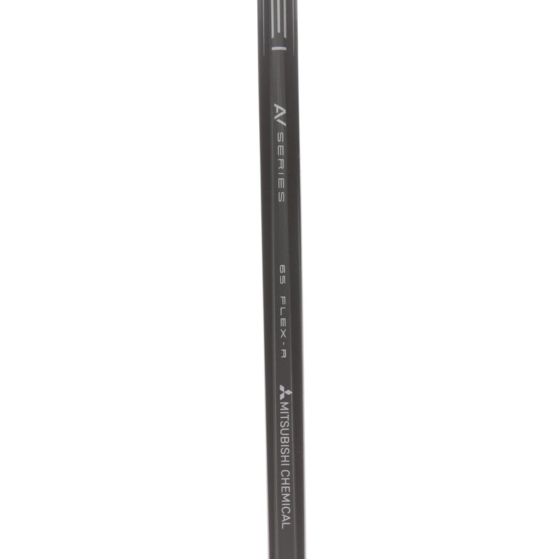 Callaway Rogue ST Max OS Graphite Mens Right Hand 4 Hybrid 22* Regular - Tensei AV Series 65 Blue