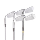 Mizuno MX-900 Steel Mens Right Hand Irons 6-PW Regular - Dynamic Gold