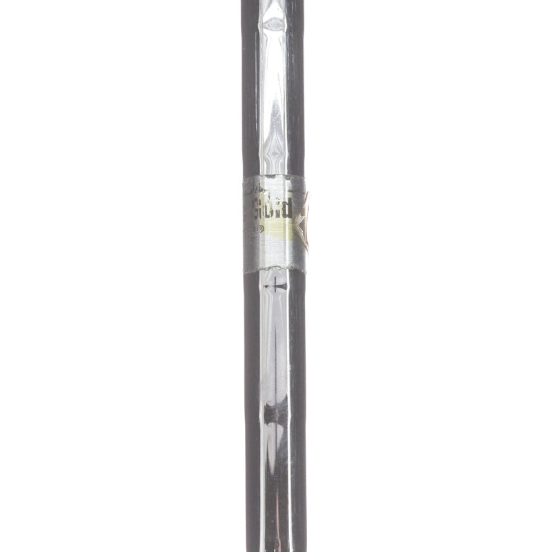 Mizuno MX-900 Steel Mens Right Hand Irons 6-PW Regular - Dynamic Gold