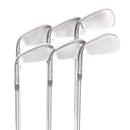 TaylorMade Sim Max Steel Mens Right Hand Irons 6-AW Regular - KBS Tour 90