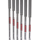 TaylorMade Sim Max Steel Mens Right Hand Irons 6-AW Regular - KBS Tour 90