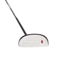 SeeMore SS03 Mens Right Hand Putter 33" Mid-Mallet - Golf Pride Pro Only
