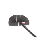 SeeMore SS03 Mens Right Hand Putter 33" Mid-Mallet - Golf Pride Pro Only