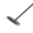 SeeMore SS03 Mens Right Hand Putter 33" Mid-Mallet - Golf Pride Pro Only